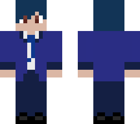 my avatar