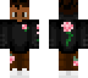 my own skin