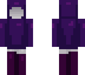 mysterious contest entry