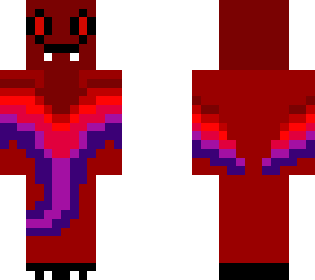 nerd dragon