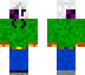 new glich