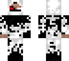 new one since people thinks that he is entitybrine 303 lol
