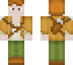 nomadic cavalier remake