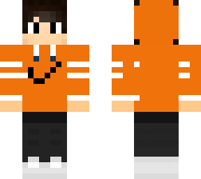 orange nike hoddie skin v2