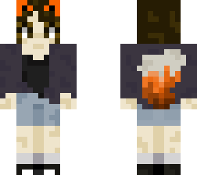 pandorataverns lil silly guy skin