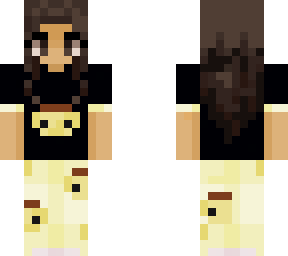 pompompurin pjs