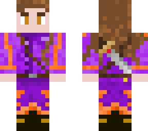 purple prince of sandandsnow