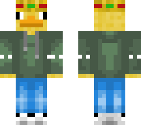 quackerz