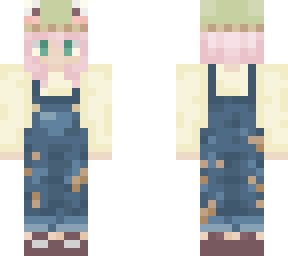 recolouring