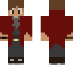 red guy