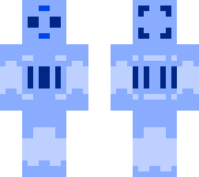 robot