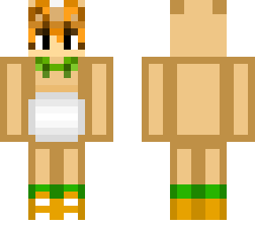roulet costume