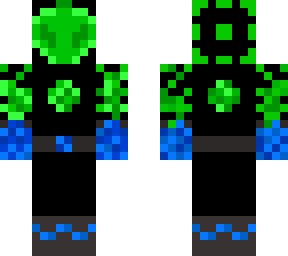 rqnger's skin (anti-virus) idea by chrislave
