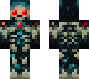 ruby-sculk-skeleton