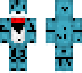 ruined bon (the walten files)