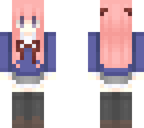 school girl