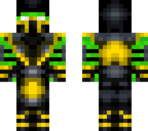 scorpion creeper