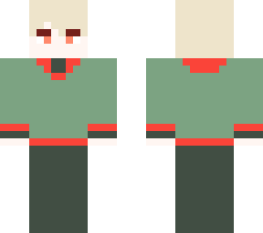 scout {personal skin dont use}