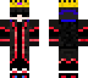 serealkillerx official skin