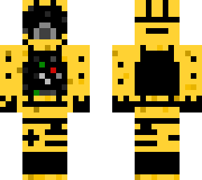 sergeant kaleo - backrooms