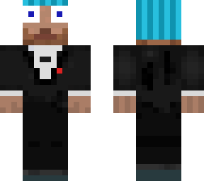 skin yolo (elegante)v22