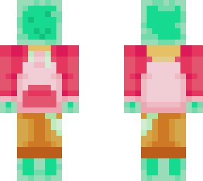 slippy the slime