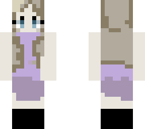 space girl