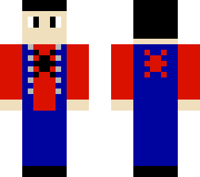 spider bi