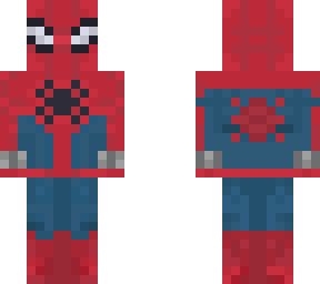 spider-man (webshooters)