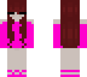 swimming cover (pink and better)
