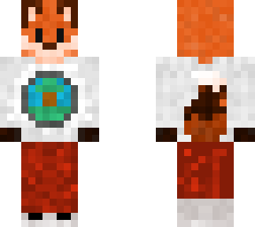team treas fox
