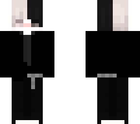 tie boy