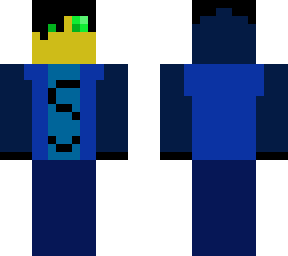 updated skin