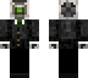 wheatley, but with rick's colors and dapper.