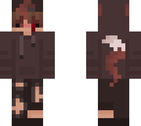 wolf boy