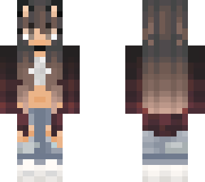 wolf girl (fixed)