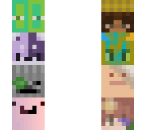 x~~ [v2] some more free pfps cuz why not... ~~x