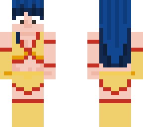 yuri dirty pair