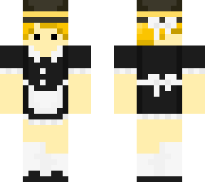 zerodevan maid