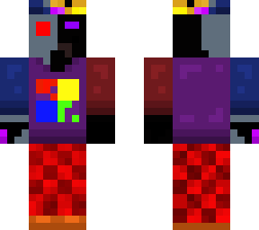 a skin for dartherns[fixed]