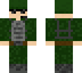 artillery crewman (tdx)
