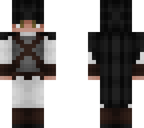 assassin, or hunter, whatever you like the most