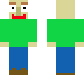 baldi - cheps' version