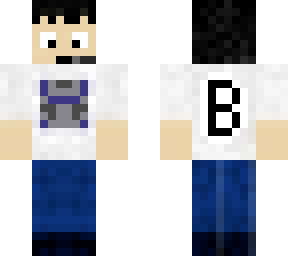 bistrik's request