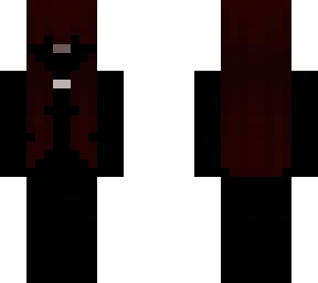 black and brown