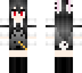 black butler bunny