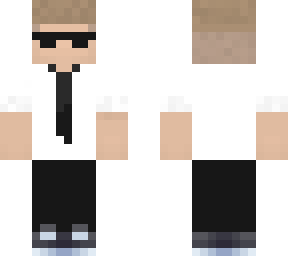 blondie agent