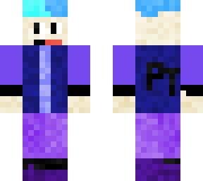 blues