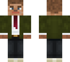 buisinessman