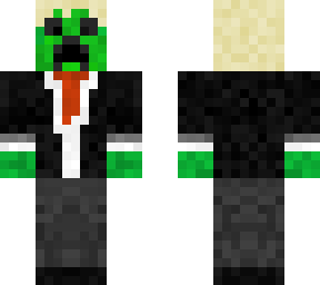 business creeper